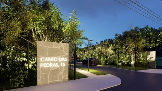 Lote/Terreno à venda, 394m² no Cascatinha, Curitiba