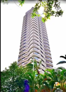 Apartamento com 1 Quarto para alugar, 49m² no Vila Olímpia, São Paulo