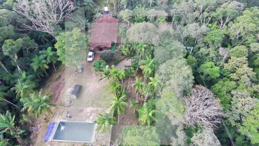 Fazenda/Sítio com 2 Quartos à venda, 20000m² no , Juquitiba