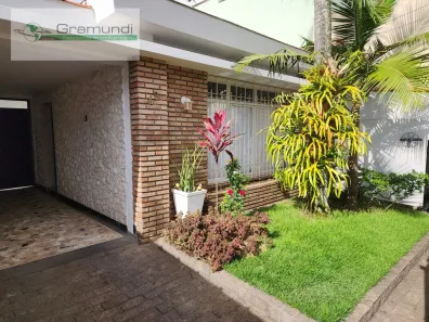 Casa com 3 Quartos à venda, 160m² no Ipiranga, São Paulo