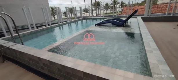 Apartamento com 2 Quartos à venda, 75m² no Caiçara, Praia Grande