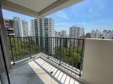 Apartamento com 4 Quartos à venda, 142m² no Vila Andrade, São Paulo