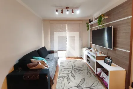 Apartamento com 3 Quartos à venda, 106m² no Jardim Nova Europa, Campinas