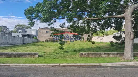 Lote/Terreno à venda, 1000m² no Jardim Terras de Santa Helena, Jacareí