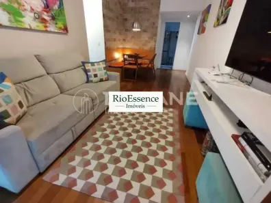 Apartamento com 1 Quarto à venda, 95m² no Botafogo, Rio de Janeiro