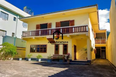 Imóvel Comercial à venda, 430m² no Perequê Açu, Ubatuba