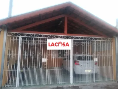 Casa com 2 Quartos à venda, 140m² no Cidade Morumbi, São José dos Campos