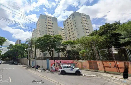Apartamento com 2 Quartos à venda, 53m² no Brás, São Paulo