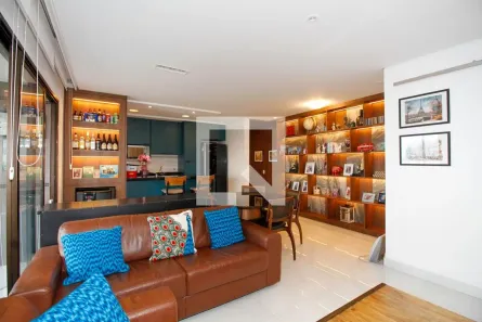 Apartamento com 2 Quartos à venda, 85m² no Pinheiros, São Paulo