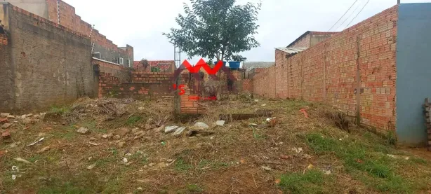 Lote/Terreno à venda, 300m² no Nova Esperança, Porto Velho