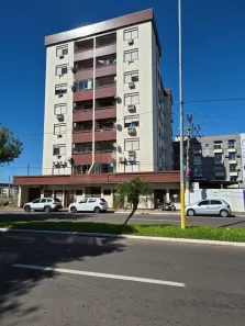 Apartamento com 2 Quartos para alugar, 69m² no Centro, São Leopoldo