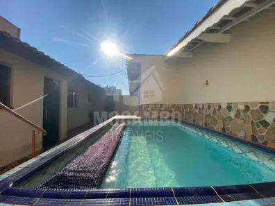 Casa com 4 Quartos à venda, 121m² no Loteamento Aída Haddad Jafet, Itatiba