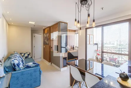 Apartamento com 1 Quarto à venda, 56m² no Vila Olímpia, São Paulo