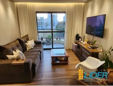 Apartamento com 3 Quartos à venda, 100m² no Santa Mônica, Uberlândia