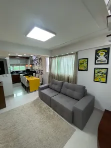 Cobertura com 2 Quartos à venda, 160m² no Ponta Negra, Natal