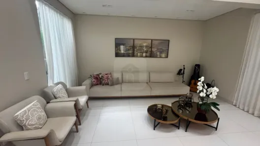 Casa de Condomínio com 3 Quartos para alugar, 365m² no Jardim Karaíba, Uberlândia