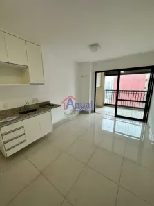 Apartamento com 1 Quarto à venda, 40m² no Bela Vista, São Paulo