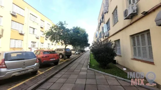 Apartamento com 2 Quartos à venda, 58m² no Cristo Redentor, Porto Alegre