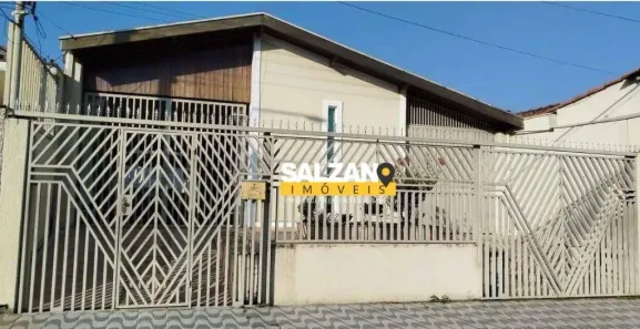 Casa com 3 Quartos à venda, 225m² no Centro, Tremembé