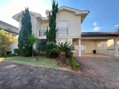 Casa de Condomínio com 4 Quartos à venda, 200m² no Parque Taquaral, Campinas