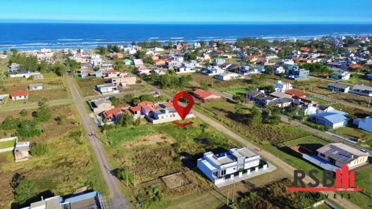 Lote/Terreno à venda, 300m² no Balneário Rosa do Mar, Passo de Torres