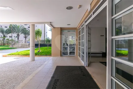 Apartamento com 3 Quartos à venda, 103m² no Água Branca, São Paulo