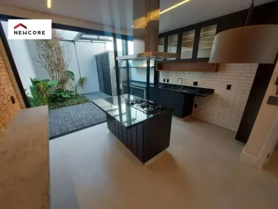 Casa de Condomínio com 2 Quartos à venda, 120m² no Vila Olímpia, São Paulo