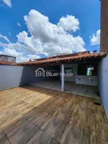 Casa com 3 Quartos à venda, 130m² no Parque Trindade, Aparecida de Goiânia
