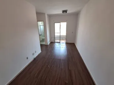 Apartamento com 2 Quartos para alugar, 42m² no Piracicamirim, Piracicaba