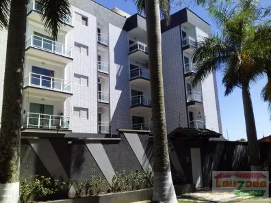 Apartamento com 2 Quartos à venda, 92m² no Cidade Nova Peruíbe, Peruíbe