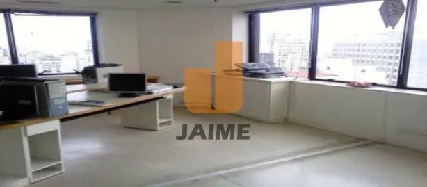 Imóvel Comercial para alugar, 135m² no Santa Cecília, São Paulo