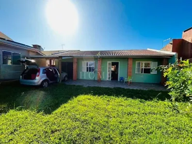 Casa com 3 Quartos à venda, 100m² no Praia de Mariluz, Imbé