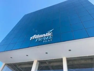 Apartamento com 1 Quarto para alugar, 48m² no Vilas do Atlântico, Lauro de Freitas