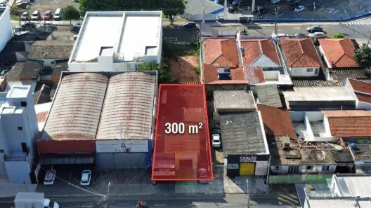 Imóvel Comercial com 2 Quartos à venda, 240m² no Remanso Campineiro, Hortolândia