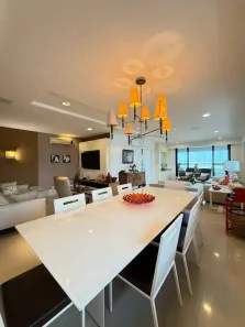 Apartamento com 4 Quartos à venda, 230m² no Ponta D'Areia, São Luís