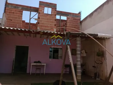 Casa com 2 Quartos à venda, 50m² no Setville Altos de São José, São José dos Campos