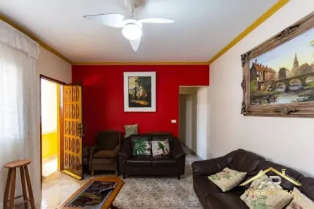 Sobrado com 2 Quartos à venda, 296m² no Cipava, Osasco