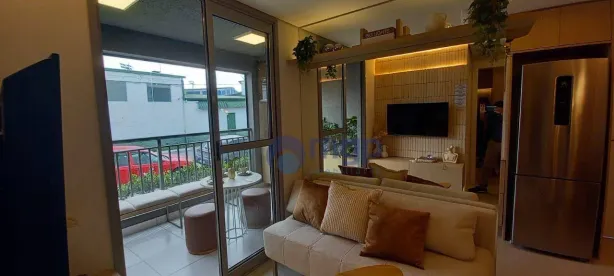 Apartamento com 2 Quartos à venda, 32m² no Vila Guilherme, São Paulo