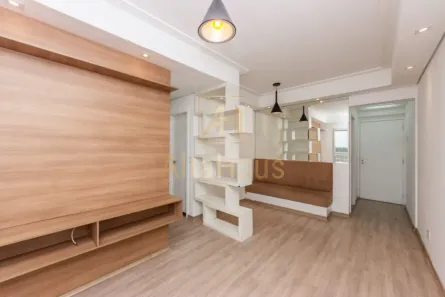 Apartamento com 3 Quartos à venda, 67m² no Vila Carrão, São Paulo
