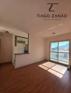 Apartamento com 2 Quartos à venda, 54m² no Santa Luzia, Serra