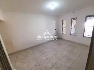 Casa com 2 Quartos para alugar, 160m² no Vila Mariana, Americana