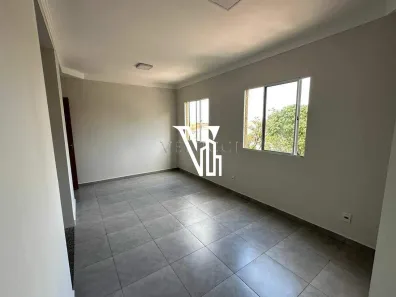 Apartamento com 2 Quartos à venda, 51m² no Parque Fazendinha, Campinas