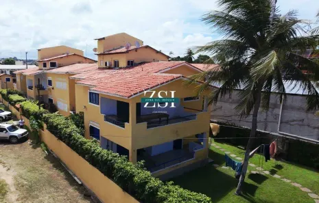 Casa com 4 Quartos à venda, 77m² no Tamandaré, Tamandaré