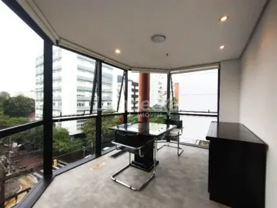 Sala Comercial para alugar, 45m² no Moinhos de Vento, Porto Alegre
