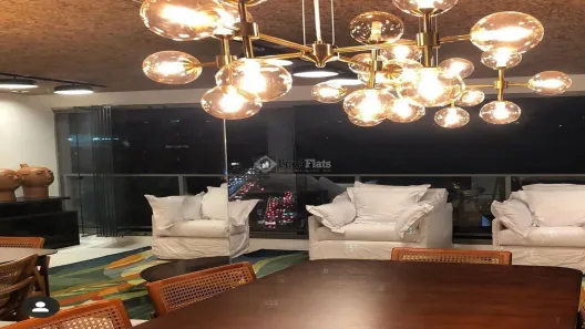 Apartamento com 2 Quartos à venda, 101m² no Vila Olímpia, São Paulo