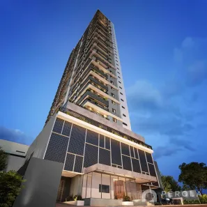 Apartamento com 2 Quartos à venda, 64m² no Setor Bueno, Goiânia