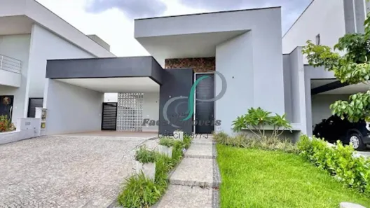 Casa com 3 Quartos à venda, 174m² no Roncáglia, Valinhos