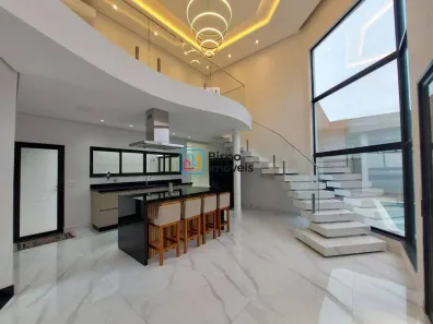 Casa com 3 Quartos à venda, 216m² no Jardim Terramérica II, Americana