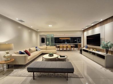 Apartamento com 3 Quartos à venda, 180m² no Patamares, Salvador