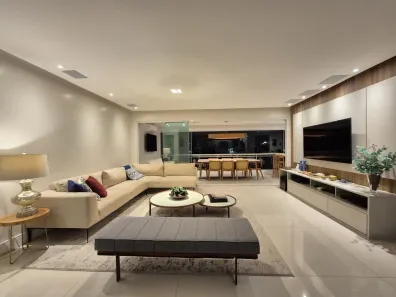 Apartamento com 3 Quartos à venda, 180m² no Patamares, Salvador